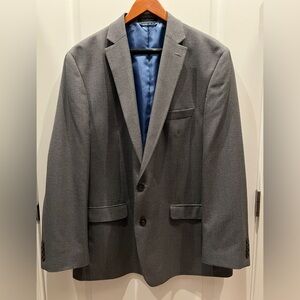 Chaps Men’s Sport Coat, 48L